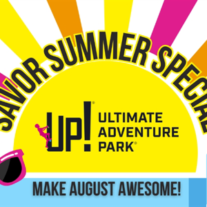 SAVOR SUMMER SPECIAL SAVOR SUMMER SPECIAL