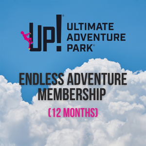 Endless Adventure (12 months)