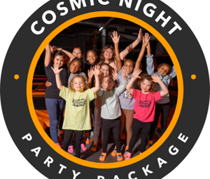 Cosmic Air Party Package