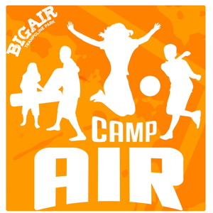 Camp Air Drop-In 6/1-6/5