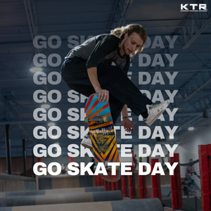Go Skate Day