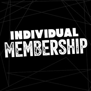 Individual Membership Individual Membership