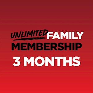 2020 Season Pass Family 2020 Season Pass Family