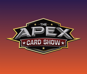Apex Card and Collectors Show