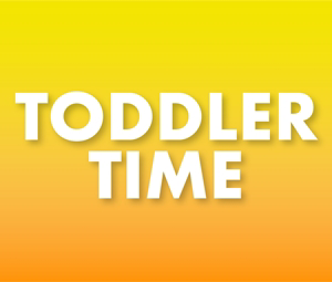 Toddler Time