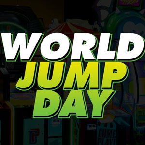 World Jump Day