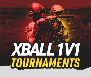 XBALL 1v1 Tournament