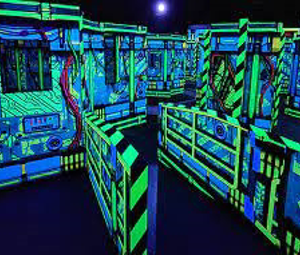 Laser Tag