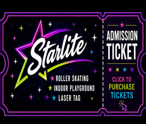 Admission Tickets