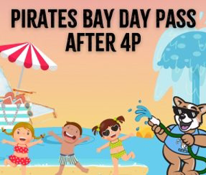 Late Arrival PiratesBay WP TKT