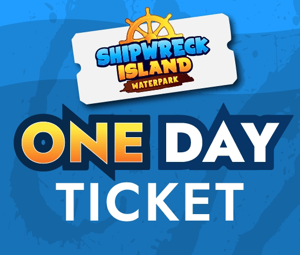 1 Day Waterpark Tickets
