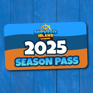 2025 Season Pass $139.99 2025 Season Pass $139.99