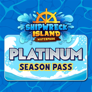 2026 Platinum Season Pass