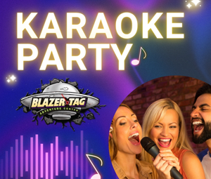 Karaoke Package