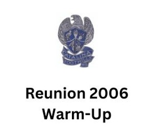 CFHS '06 Reunion Warm Up