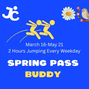 2026 Spring Pass-Buddy