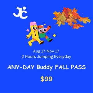 2026 Fall Pass Buddy-AnyDay