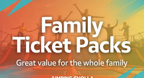 FAMILY PACK
