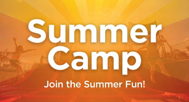 SUMMER CAMP