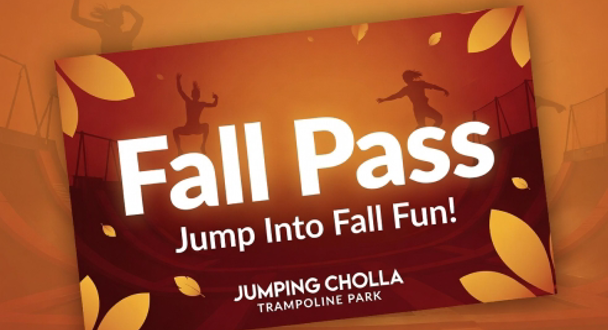 FALL PASS