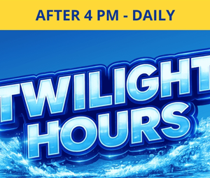 Twilight Swim Admission