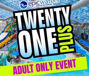 Twenty One Plus Night