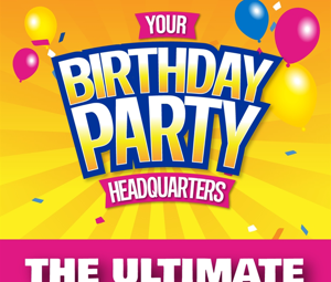 Ultmiate Epic Splash Party Ultmiate Epic Splash Party