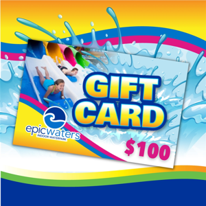 $100 Gift Card $100 Gift Card