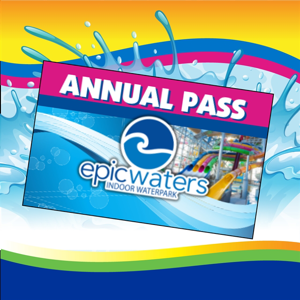 GP Resident Annual Pass GP Resident Annual Pass