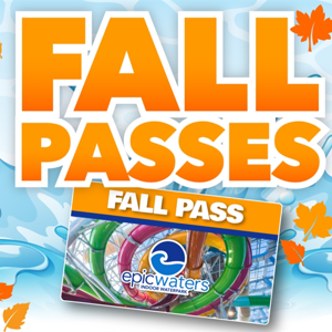 2022 Fall Pass - GP Resident 2022 Fall Pass - GP Resident