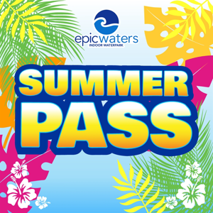 2026 Summer Pass - GP Resident
