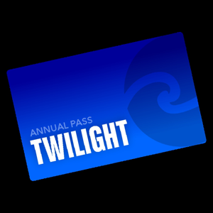 Tier 1: GP Resident Twilight Annual Pass