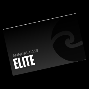 Tier 3: GP Resident Epic Elite Annual Pass