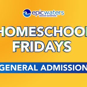 Home School Friday