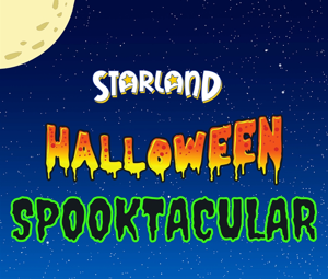 Halloween Spooktacular 2026