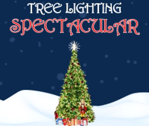 Christmas Tree Lighting 2026