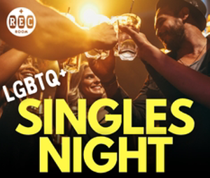 LGBTQ+ Singles Night 