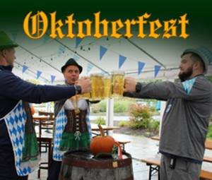 Oktoberfest 2026