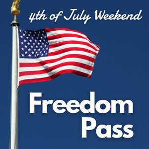 Freedom Pass