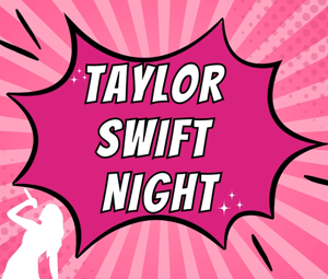 Taylor Swift Night