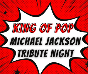 Michael Jackson Tribute Night