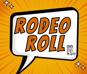 Rodeo Roll