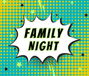 Family Night Special