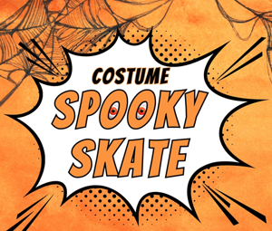 Spooky Skate