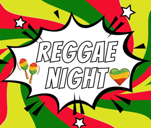 Reggae Night
