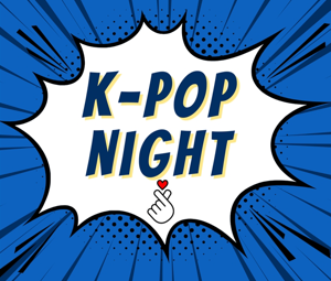 K-Pop Night