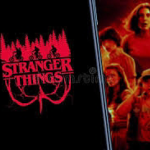 Stranger Things Ultimate