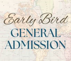 WS-Early Bird Ticket