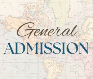 WS-General Admission 