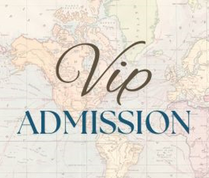 WS-Guest VIP Ticket